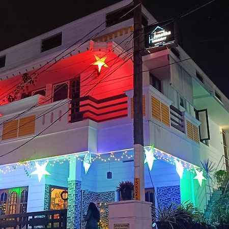 Janatha Homestay Коччи Экстерьер фото