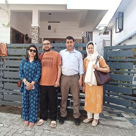 Janatha Homestay Коччи Экстерьер фото
