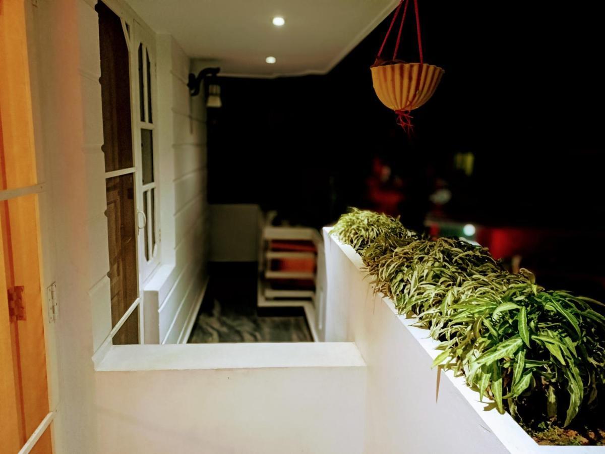 Janatha Homestay Коччи Экстерьер фото