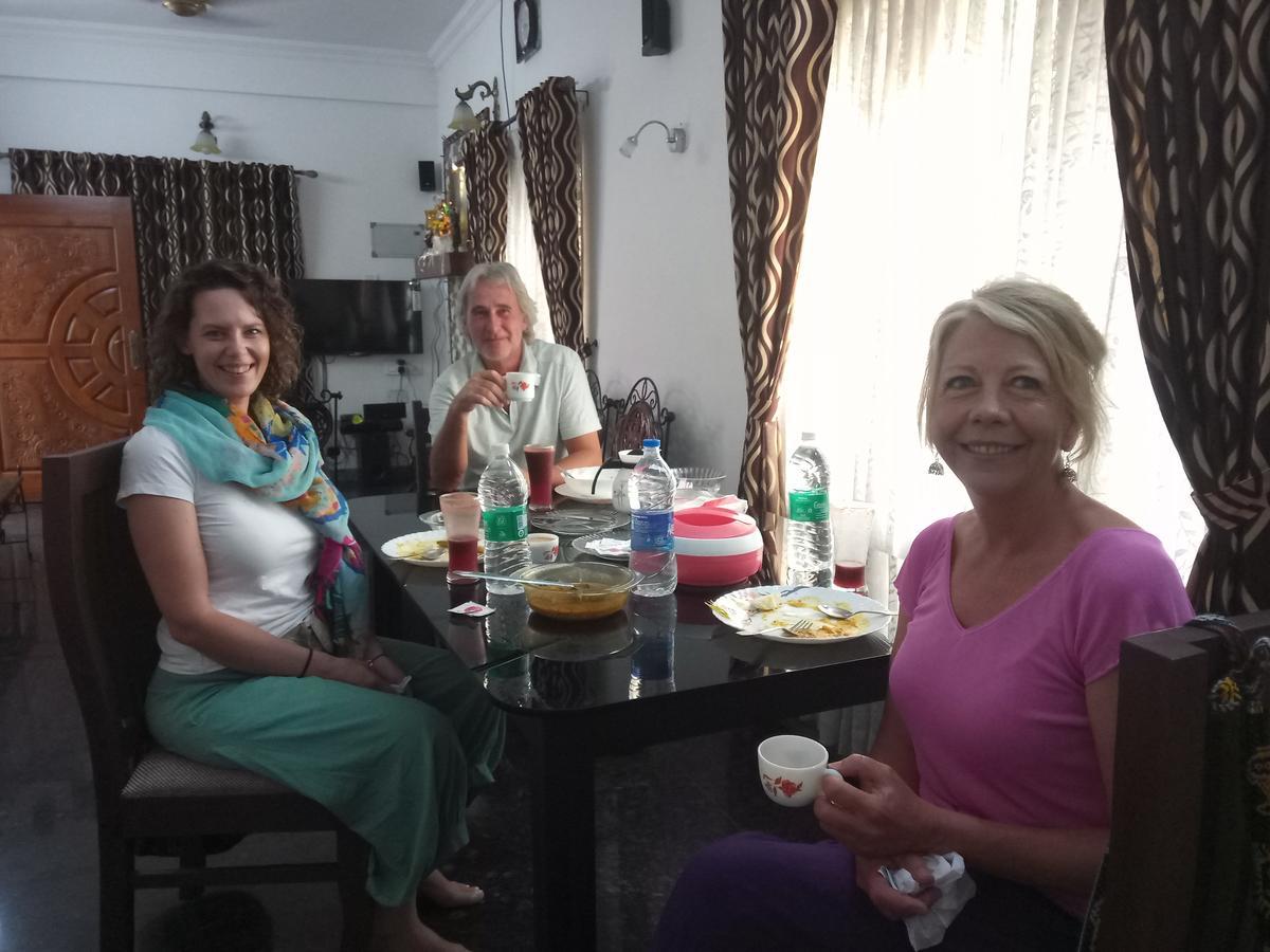 Janatha Homestay Коччи Экстерьер фото