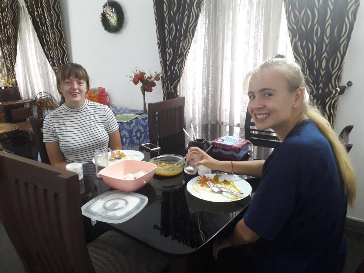 Janatha Homestay Коччи Экстерьер фото